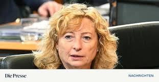 Niederösterreich: Prischl folgt Königsberger-Ludwig als SPÖ-Landesrätin