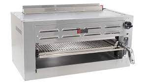 Really make the most of the heat potential your tiny join us next time in the salamander tiny wood stove kitchen for more wood burner stove cooking recipes, tips and competitions. What Is A Salamander Broiler The Official Wasserstrom Blog