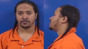 Randell Jamal Wright Sentenced to 40 Years for Dunkirk Jewelry Exchange  Burglary