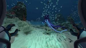 The game was first released in 2014, but the craze is still high. Subnautica Download Free Game For Windows Install Game