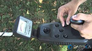 Famous trails metal detector md 7030 manuals (1 documents found): Winbest Master Edition Metal Detector Tuning By Barska Youtube