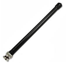 HR-14 - 6.5" VHF Portable Radio Rubber Duck Antenna 144-148 MHz