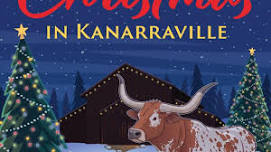 Christmas in Kanarraville
