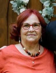 Ruth Heater Obituary