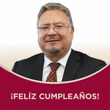 El Centro de Conciliación Laboral del Estado de México felicita con aprecio  al Prof. Norberto Morales Poblete, Secretario del Trabajo del Estado de  México, en su cumpleaños. Celebramos su liderazgo y compromiso