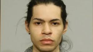 The American killed his roommate and kept her body in the closet for two  months