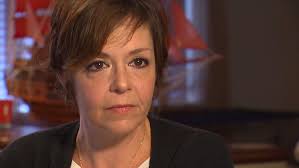 I am so incredibly grateful:' Halloween stabbing survivor healing and  hopeful