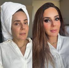 Sandra Bullock enough ? 😎 I missed the before and after pics  #makeup#eyemakeup#makeuplook#beforeandadter#smokeyeyes#mua#lobnafarid