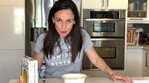 Tattooed Chef S Mac Cheese Bowl Youtube