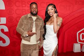 GloRilla Credits Rap-Artist-Turned-Music-Executive Yo Gotti For Her Decision To Hire An Accountant - Cliché Magazine