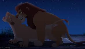 Rule34 - If it exists, there is porn of it  nala, simba  3763607