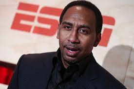 Smith said he doesn't like women fighting. Espn S Stephen A Smith Young White Folks Protesting For George Floyd Is A Beautiful Thing Nj Com