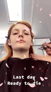 #thewalkingdead #twd #frankie #fyp #lastday