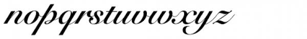 This font is in the italic style. Snell Roundhand Lt Std Bold Script Font What Font Is