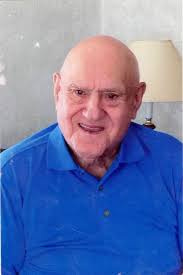 Bernard Ulyses Harris