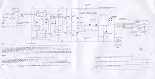 100 watt amplifier circuit diagram and pcb drawings. 5000w Ultra Light High Power Amplifier Electronics Lab Com