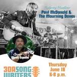 Sounds Like Summer - Paul McDonald at 30A