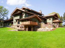 Architecture — RT Leverich