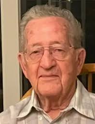Obituary information for Fred Partin