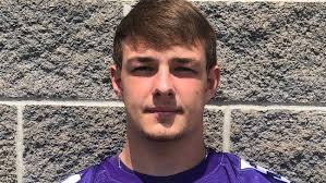 2020 Martins Ferry Purple Riders