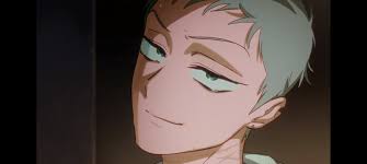 What was Till's intention with the flower?