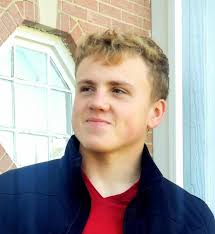 Adopted!!! Thanks so much My son, Jared Brown, is a Senior at Wapakoneta  High School. This fall he plans