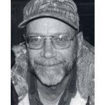 Obituary information for Steven C. Minson