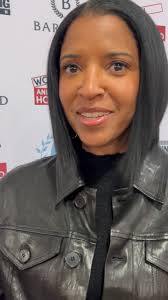 What an honor to hear from star and subject of SATISFIED—directed by  @melissahaizlip_ and @chris.bolan—Reneé Elise Goldsberry  @reneeelisegoldsberry. Reneé shares a look into her experience starring as  ...