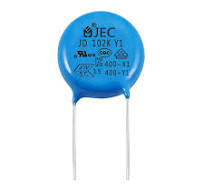 Low ESR 101 102 104 Ceramic Capacitor Factory