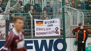 Fc union berlin (1994, 1997, 2007 und 2009), bfc dynamo (1999, 2000, 2010, 2011, 2013, 2015 und 2017),. Von Bfc Dynamo Bis Zfc Meuselwitz Was Machen Die Gegner Der Bsg Chemie Leipzig Sportbuzzer De