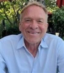 James Kevin Crispino Obituary