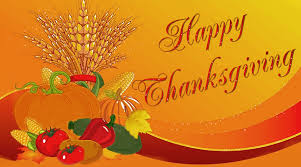 First of all, we wish you happy thanksgiving day and thanks for withing our website. Happy Thanksgiving Everyone