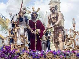 Noticias, vídeos y fotos de jerez. Cordoba Semana Santa Prendimiento Semana Santa Cordoba Semana Santa Juan Bosco