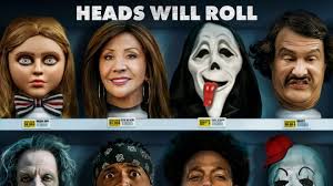 Don't get too high on the 'Scary Movie' popcorn bucket. It's not real