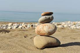 Zum angebot achtsamkeit & meditation in unserem alltag sind wir uns selbst. Inneres Gleichgewicht Meditation Buddhismus