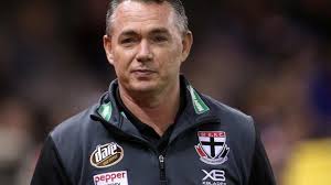 Saints say star AFL recruit needs rebuild