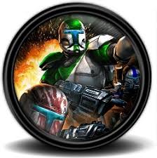 Lucasarts, the lucasarts logo, star wars and related properties are trademarks in the united states and/or in other countries of lucasfilm ltd. Star Wars Republic Commando 5 Free Icon In Format For Free Download 193 06kb