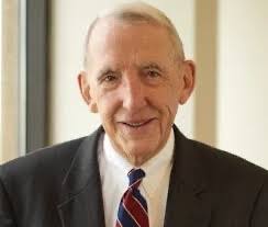 Edgerton Henry Obituary