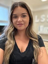 New activity director introduces themselves