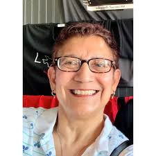 RGV + Pride= Creating Spaces. Esther Siller is a native of Brownsville who  spent years living in Dallas. She is now back home and an active member of  the RGV's LGBTQ+ community.