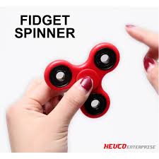 Limited time sale easy return. Fidget Spinner Edc Shopee Malaysia