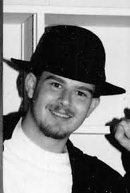 Mark Alan Loftin (1974-2016)