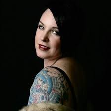 Tiffany Downing's Instagram, Twitter & Facebook