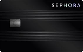 The first is a sephora credit card that can be used exclusively at sephora and the other is a sephora visa credit card which can be used outside of sephora. Sephora Visa Credit Card Info Reviews Credit Card Insider