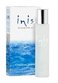 Inis Energy Of The Sea Cologne Spray 15ml Occasions 2 Celebrate