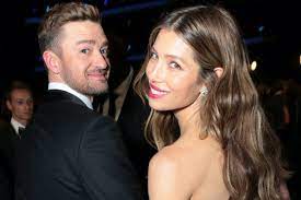 Jessica biel & justin timberlake. Jessica Biel And Justin Timberlake Reportedly Welcome Secret Second Child Vanity Fair