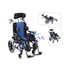 Cocuk Cok Ozellikli Tekerlekli Sandalye Wollex W958 Sesan Cocuk Sandalye Faaliyetler