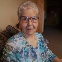 Velda Anne Roe Obituary (2025)