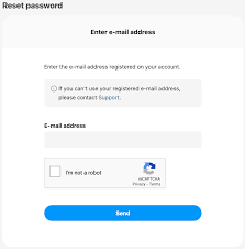 I've lost my password – pixiv Help Center
