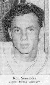 The History of Jones Beach Fast Pitch Softball 1937–1971